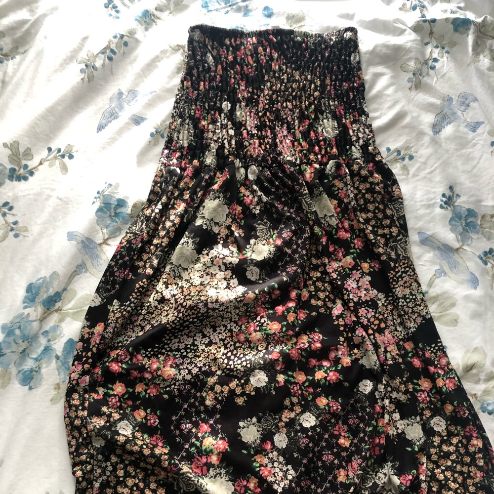 Maxi Skirt